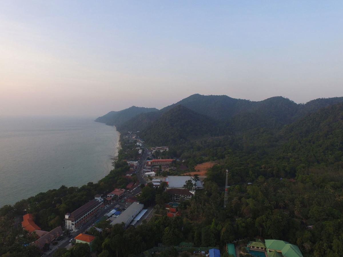 The White Elephant Resort Koh Chang Zewnętrze zdjęcie
