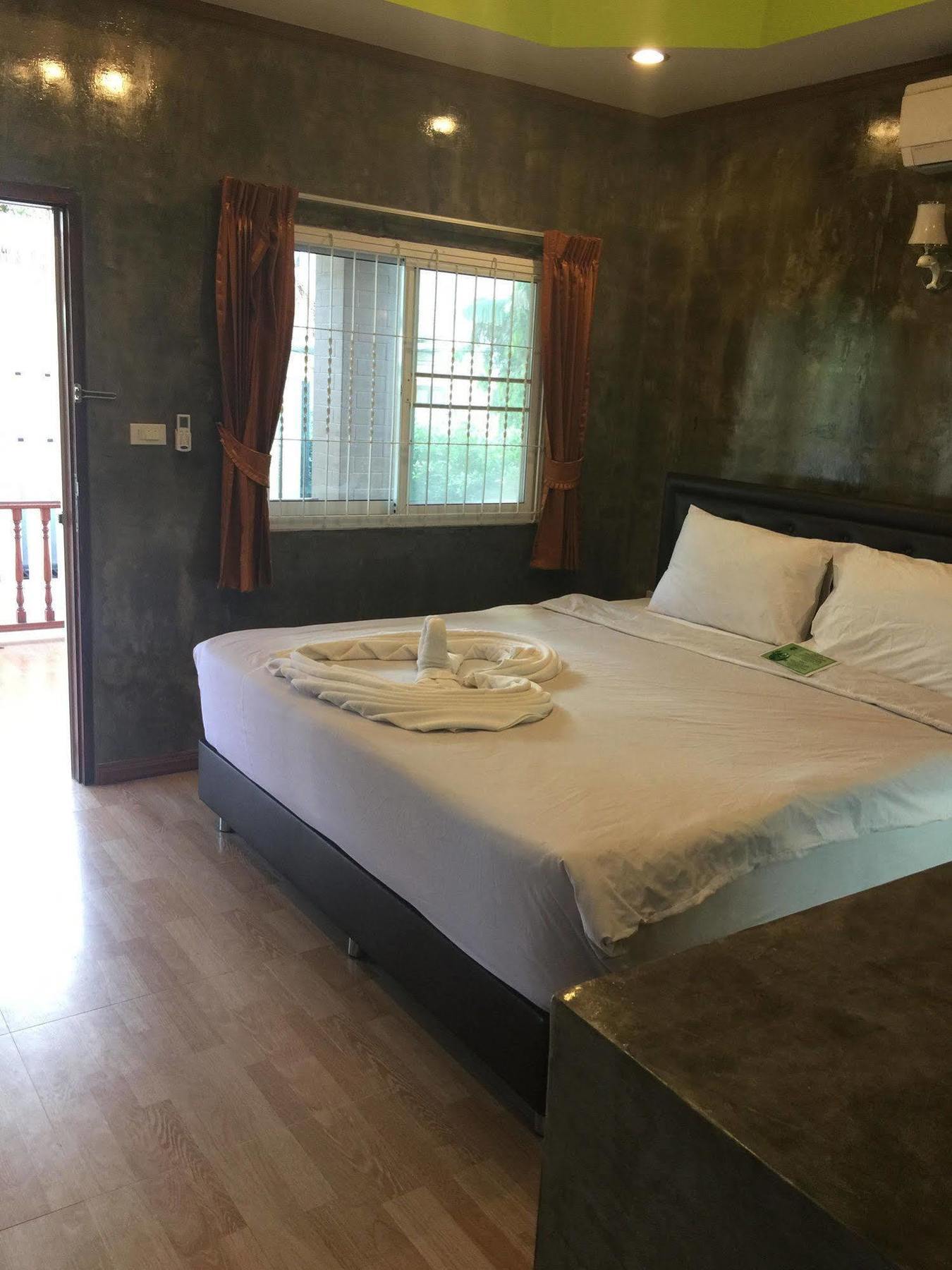 The White Elephant Resort Koh Chang Zewnętrze zdjęcie